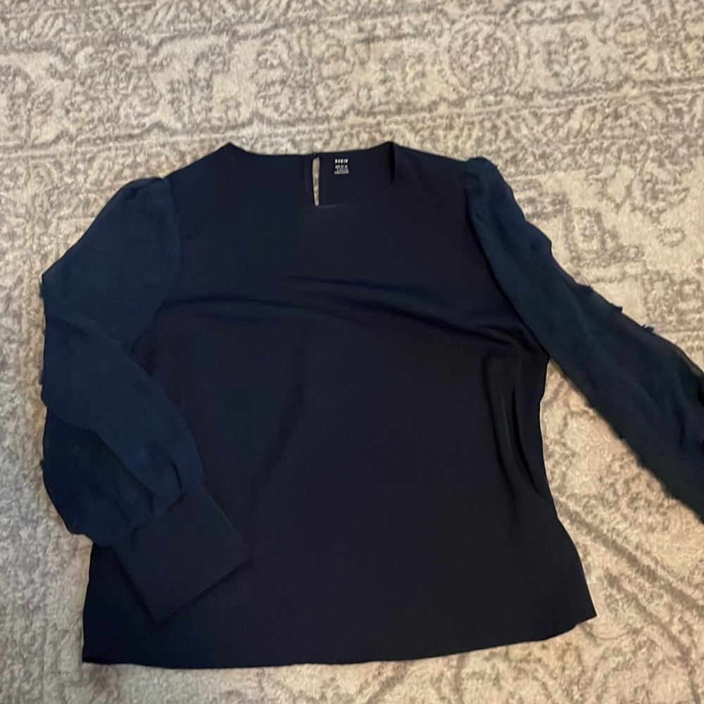 Pretty blouse